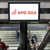 APG hat heute ein Luxusproblem