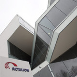Actelion weckt hohe Erwartungen