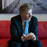 «Ich habe keine Angst, etwas zu verpassen»