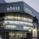 Achtung, fertig, Börsengang