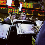 «Markt auf Messers Schneide»