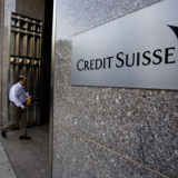 USA nehmen CS und UBS härter an die Kandare