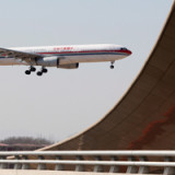 Schreckgespenst China