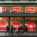 UBS-Konsumindikator geht deutlich zurück