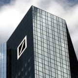 Die Deutsche Bank plant die Reduzierung ihrer US-Bilanz