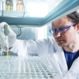 Evolva könnte zum Stevia-Produzenten werden