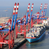 Rückschlag für deutsche Exporteure