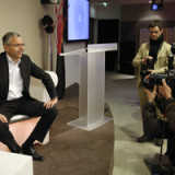 Wo Netzwerkausrüster Zukunft haben