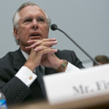 «Fed-Anleihenkauf stetig drosseln, selbst in einer Aktienbaisse»