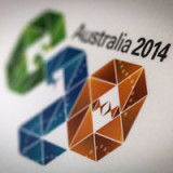 G-20 rüsten gegen Irland