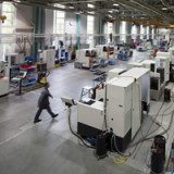 Georg Fischer sieht sich auf Kurs