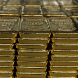 Fast die Hälfte der Schweizer Goldexporte geht nach Hongkong