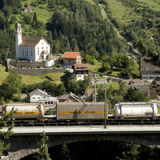 Die Abschwächung des CH-Wachstums ist keine Konjunkturabkühlung