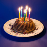 Happy Birthday, Boom!