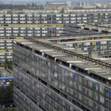 UBS-Immobilienindex steigt erneut