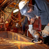 Weniger Aufträge für die US-Industrie