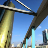 Abwertung wegen Russland: Kasachstans Währung fällt 19%