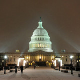 US-Budgetstreit spitzt sich erneut zu