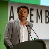 Auf Letta folgt Renzi