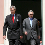 Aus anderen Grössenordnungen