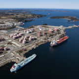 Der norwegische Staatsfonds geht ins Risiko