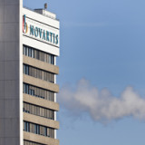 Rätselraten um Novartis-Zukauf