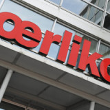 OC Oerlikon will in schwierigem Terrain zulegen