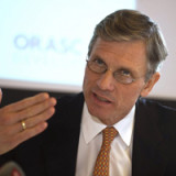 Orascom trennt sich von CEO Niesslein