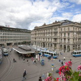 UBS und CS: Wealth Management entscheidend