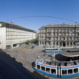 Uneinheitliche Finanzwerte