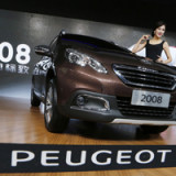 Peugeot-Familie verliert starke Machtbasis