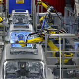 Konstante, aber schwache Erholung in Euroland