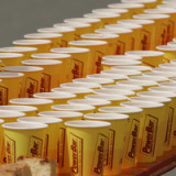 Nestlé wird weiter fokussieren