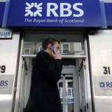 RBS steht erneut vor grossem Umbau
