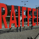 Raiffeisen wählt Kategorie 3