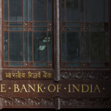 Indien bekämpft die Inflation