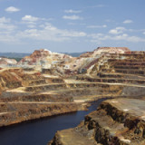 Rohstoffaktien deuten ihr Comeback an