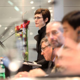 Monika Rühl ist neue Economiesuisse-Direktorin