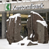 St. Galler KB stellt für US-Programm 40 Mio. Fr. zurück