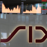 Derivatmarkt ist auf Kurs