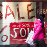 Schweizer Konsumentenstimmung hat sich aufgehellt