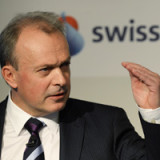 Swisscom sieht Licht am Horizont