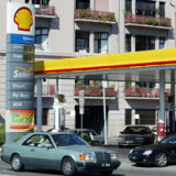 Shell verkauft Geschäftbereiche in Australien