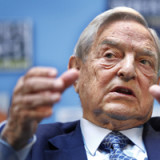 Soros' Quantum Fund ist der Grösste