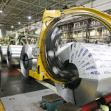 Die US-Industrie steht auf die Bremse