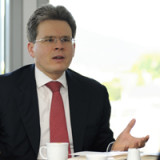 «Der Rückkauf des Raiffeisen-Pakets wäre problemlos machbar»