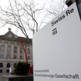 Swiss Re ist im Dividendendilemma
