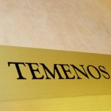 Temenos hat einen guten Lauf