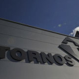 Walter Fust hält 42,88% an Tornos