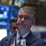 Börsen geben nach schlechten US-Daten nach